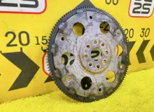 Маховик TOYOTA LAND CRUISER PRADO 2003 3210135010 VZJ121W 5VZFE, передний