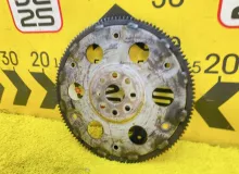 Маховик TOYOTA LAND CRUISER PRADO 2003 3210135010 VZJ121W 5VZFE, передний