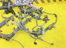 Коса двс TOYOTA LAND CRUISER PRADO 2003 821223D200 VZJ121W 5VZFE, передняя