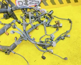Коса двс Toyota
