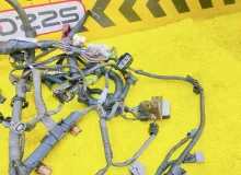 Коса двс TOYOTA LAND CRUISER PRADO 2003 821223D200 VZJ121W 5VZFE, передняя