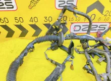 Коса двс TOYOTA LAND CRUISER PRADO 2003 821223D200 VZJ121W 5VZFE, передняя