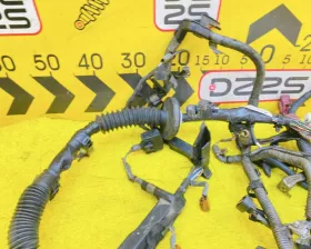 Коса двс Toyota