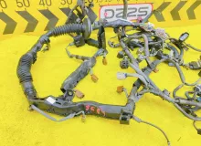 Коса двс TOYOTA LAND CRUISER PRADO 2003 821223D200 VZJ121W 5VZFE, передняя