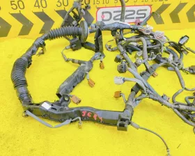 Коса двс Toyota