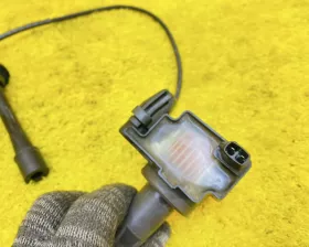 Катушка зажигания Toyota
