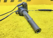 Катушка зажигания TOYOTA LAND CRUISER PRADO 2003 9091902212 VZJ121W 5VZFE, передняя