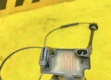 Катушка зажигания TOYOTA LAND CRUISER PRADO 2003 9091902212 VZJ121W 5VZFE, передняя