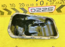 Поддон TOYOTA LAND CRUISER PRADO 2003 1210162110 VZJ121W 5VZFE, передний