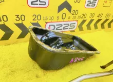Поддон TOYOTA LAND CRUISER PRADO 2003 1210162110 VZJ121W 5VZFE, передний
