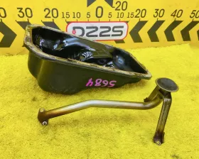 Поддон Toyota
