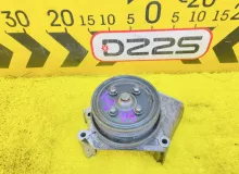 Кронштейн вискомуфты TOYOTA LAND CRUISER PRADO 2003 1630762030 VZJ121W 5VZFE, передний