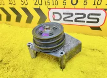 Кронштейн вискомуфты TOYOTA LAND CRUISER PRADO 2003 1630762030 VZJ121W 5VZFE, передний