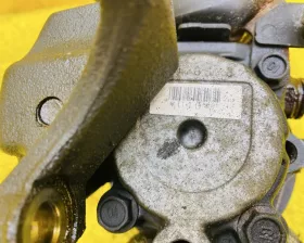 Гидроусилитель Toyota