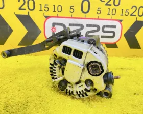 Генератор Toyota