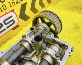 Головка блока цилиндров Toyota