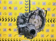АКПП TOYOTA ALPHARD 2008 3014058021 ANH25W 2AZFE, передняя