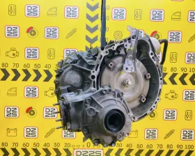 АКПП Toyota