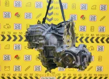 АКПП TOYOTA ALPHARD 2008 3014058021 ANH25W 2AZFE, передняя