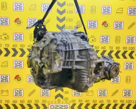 АКПП Toyota