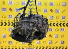 АКПП TOYOTA ALPHARD 2008 3014058021 ANH25W 2AZFE, передняя