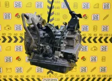 АКПП TOYOTA ALPHARD 2008 3014058021 ANH25W 2AZFE, передняя