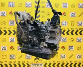 АКПП Toyota