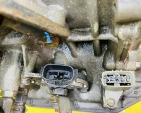 АКПП Toyota