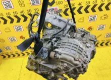 АКПП TOYOTA ALPHARD 2008 3014058021 ANH25W 2AZFE, передняя