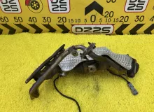 Катализатор TOYOTA SIENTA 2016 1714021080 NHP170G 1NZFXE, передний