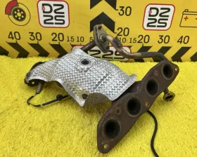 Катализатор Toyota