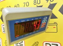 Катализатор TOYOTA SIENTA 2016 1714021080 NHP170G 1NZFXE, передний