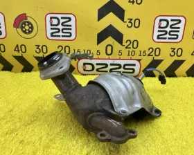Катализатор Honda