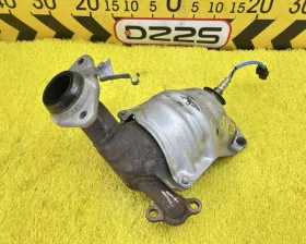 Катализатор Honda