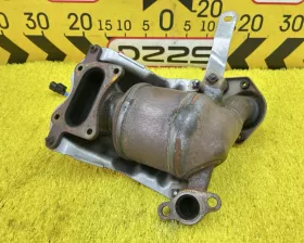 Катализатор Honda