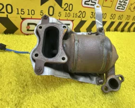 Катализатор Honda