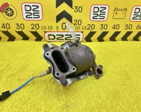 Катализатор Honda