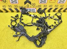 Коса двс HONDA VEZEL 2015 3211051EJ002 RU3 LEB, передняя