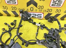 Коса двс HONDA VEZEL 2015 3211051EJ002 RU3 LEB, передняя