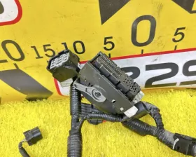 Коса двс Honda