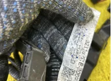 Коса двс HONDA VEZEL 2015 3211051EJ002 RU3 LEB, передняя