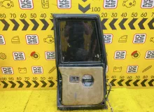 Дверь 5я NISSAN SAFARI 1996 9010133J31 VRY60 TD42, задняя левая