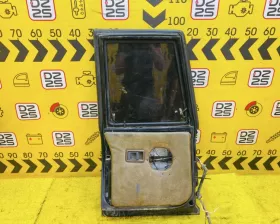 Дверь 5я NISSAN