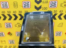 Дверь 5я NISSAN SAFARI 1996 9010133J31 VRY60 TD42, задняя левая