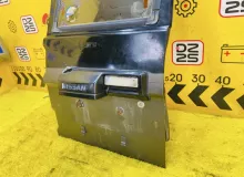 Дверь 5я NISSAN SAFARI 1996 9010133J31 VRY60 TD42, задняя левая
