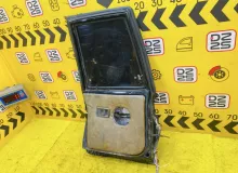 Дверь 5я NISSAN SAFARI 1996 9010133J31 VRY60 TD42, задняя левая