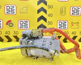 Компрессор кондиционера Honda