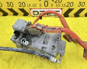 Компрессор кондиционера Honda