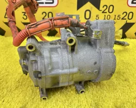 Компрессор кондиционера Honda