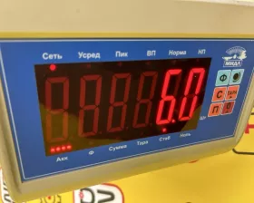 Компрессор кондиционера Honda